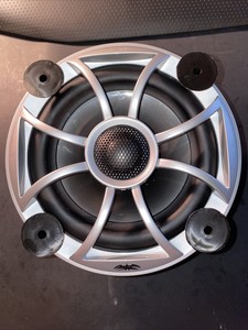 wet sounds speakers for sale craigslist