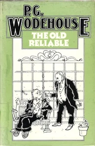 Der alte zuverlässige von P.G. Wodehouse HC Vintage - Bild 1 von 1
