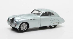 MATRIX SCALE MODELS - TALBOT Lago R26 Grand Sport Saoutchik azul metálico 195... - Imagen 1 de 4
