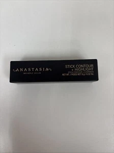 Anastasia Beverly Hills Stick Contour & Highlighter 9g Mink - Picture 1 of 8
