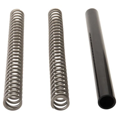 Race Tech Fork Springs 34.8x355mm .70kg Fits KAWASAKI KLR650 BMW F650GS G650GS - Image 1 of 3