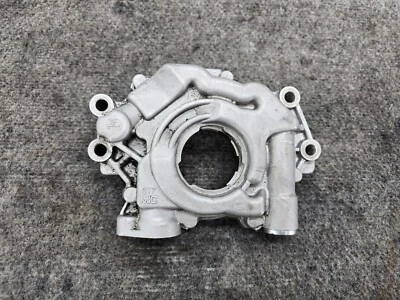 BOMBA REMETENTE DE ÓLEO DO MOTOR JEEP GRAND CHEROKEE SRT 6.4L 2011-2024 FABRICANTE DE EQUIPAMENTO ORIGINAL - Imagem 1 de 3