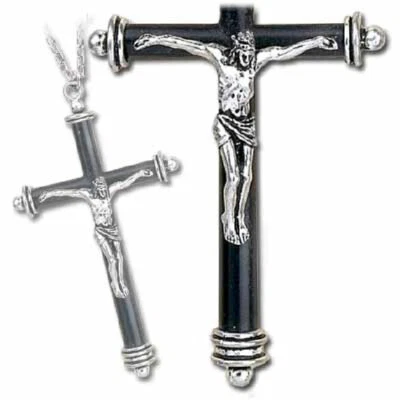 Pendente KRAKOWA In Peltro ALCHEMY GOTICO - Immagine 1 di 2