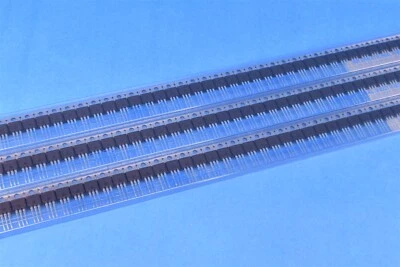 150 Infineon 200W Enhancement Mode High-Power P-Ch MOSFETS. 40A, Continuous  - Image 1 of 4