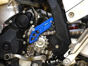 COPRI PIGNONE PARAPIGNONE HUSQVARNA FS FE FC 250 350 450 501 2023-2025 | SEPTAR - Imagen 1 de 2