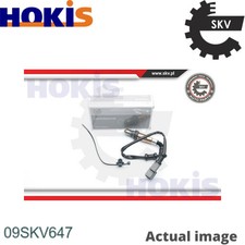 LAMBDA SENSOR FOR HONDA CRX/III CIVIC/del/Sol/MK/Mk/Hatchback/Fastback/VII 1.6L