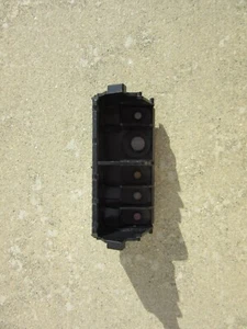 Genuine Original Canon Pixma MG6620 Printer Printhead QY6-0082 2F4J15H16 Japan - Afbeelding 1 van 8