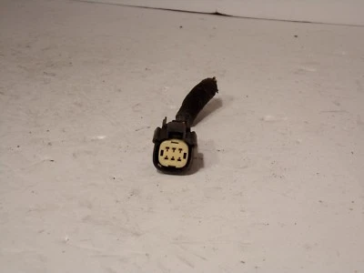 2003-2006 LINCOLN LS HEADLIGHT LAMP MAIN PLUG CONNECTOR HARNESS PIGTAIL #SH179 - Изображение 1 из 3