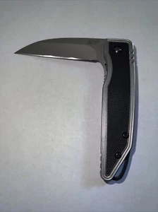 Cuchillo de bolsillo plegable asistido Smith & Wesson M&P Sear Linerlock - Imagen 1 de 7