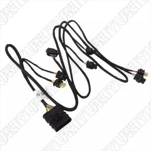 Front Bumper Parking Sensor Wiring Harness For Mercedes-Benz W205 C Class 13-20 - Picture 1 of 6
