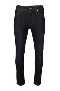 Levi's 510 Skinny Fit Men's Jeans Nevermind 05510-0519 - Picture 1 of 7