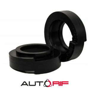2" 50mm Front Coil Spacers Lift Kit for NISSAN PATROL, SAFARI - Picture 1 of 3