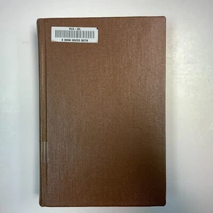 We Charles A Lindbergh Aviation Flight 1928 Hardcover Ex-Library - Picture 1 of 16