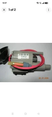 859885800 nx-4751 m 8-598-858-00 sony original fbt - Image 1 of 2