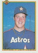 1990 Bowman Baseball Pick Complete Your Set #1-202 RC Stars 