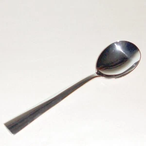 Lenox Archdale Soup Spoon (Round Bowl) 18/10 Stainless Flatware New - Picture 1 of 2