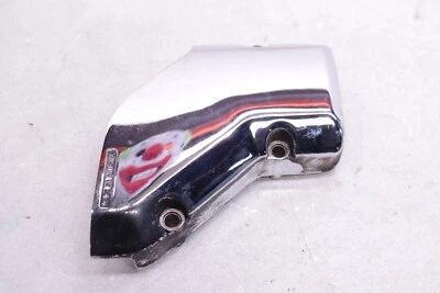 Suzuki vs800 Intruder vs 800 GL 1995 92-04 OEM cubierta de piñón delantera S171 Foto 1 de 4