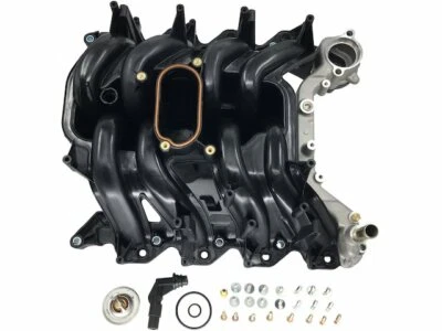 Replacement 23ZH39M Intake Manifold Fits 2000, 2004-2015 Ford E350 Super Duty - Image 1 of 2