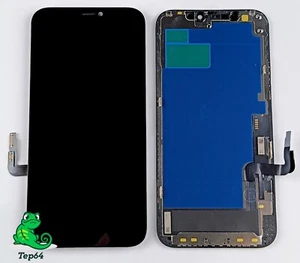 Ecran LCD pour iPhone 12 et 12 Pro - Picture 1 of 1