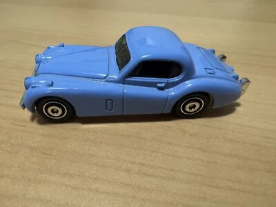 2008 Matchbox. Heritage Classics. 1954 Jaguar XK120SE. Loose. SL1 - Image 1 of 3