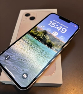 IPhone 13 256gb - Immagine 1 di 4