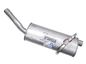 STARLA/WALKER 9349192 Muffler Saab 900 - Picture 1 of 1