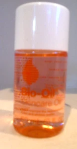 Bio-Oil Hautpflege Körperöl, Vitamin E, Serum für Narben & Dehnungsstreifen 2 flüssige Unzen - Bild 1 von 2