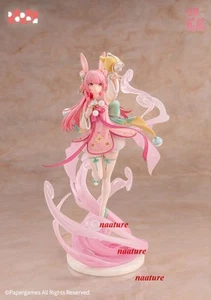 Anime Shining Nikki 1/7 PVC Figure Models Collectible Statues Limited Toys H30cm - Picture 1 of 7
