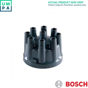 DISTRIBUTOR CAP 1 235 522 430 FOR MERCEDES-BENZ -CLASS124SL M119.974/970 5.0L - Picture 1 of 11