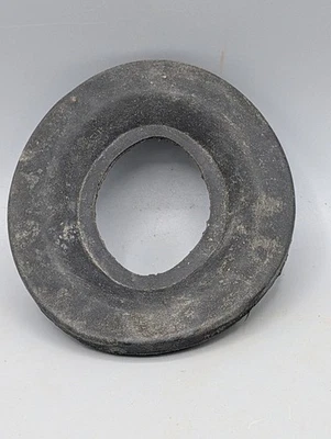 1953-56 Ford F-100 PANEL Gas Tank Neck Grommet-NEW - Image 1 of 3