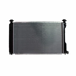 For Chevy Equinox Radiator 2010-2017 For 25952759 - Foto 1 di 5