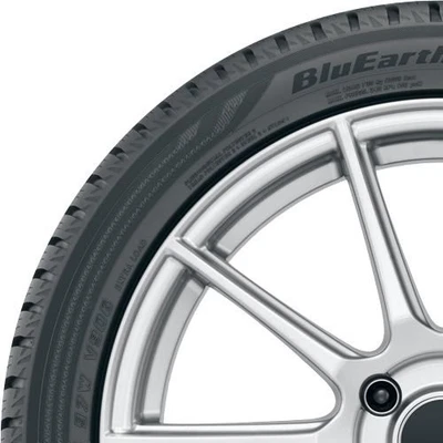 Yokohama BluEarth-Winter (V906) 205/55 R16 91H BluEarth - Bild 1 von 2