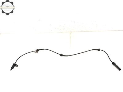 BMW X3 G01 X4 G02 2018-2024 pasajero derecho trasero ABS rueda sensor de velocidad OEM Foto 1 de 4