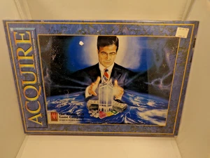 Adquirir 1995 Juego de Mesa Avalon Hill Estrategia Adquisiciones Corporativas SELLADO - Imagen 1 de 2