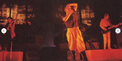 Simple Minds USB LIVE 1982 to 1986 twenty eight 28 FULL concerts MP3 audio only - Image 1 of 3