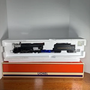 Lionel 6-38690 Three Rivers Berkshire Jr Locomotive and Tender Diecast - Picture 1 of 24