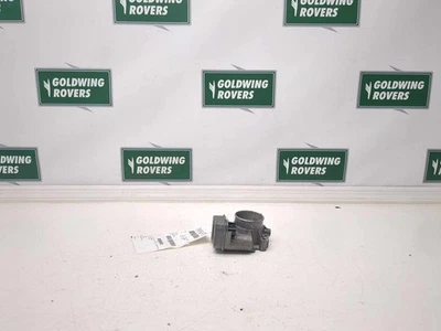 07 08 09 10 11 Conjunto de cuerpo/válvula del acelerador Saab 9-3 4 cilindros Foto 1 de 4