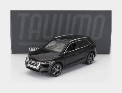 TAYUMO 32140022 AUDI - Q5 2014 - BLACK - 1/32 - Immagine 1 di 2