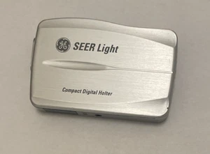 Soporte digital compacto GE Medical Seer Light con baterías nuevas - Imagen 1 de 6
