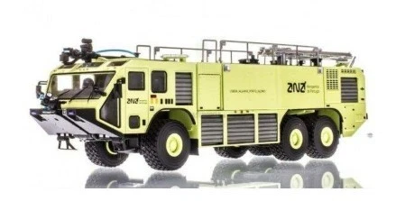 TWH Collectibles TWH078-01092 1:50 Die Cast Oshkosh Striker 3000 ARFF Airport - Image 1 of 1