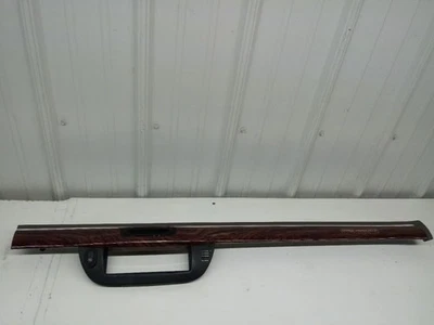 Grand Marquis Mercury 2001 reloj tablero bisel fabricante de equipos originales usado 1W335404268 Foto 1 de 4