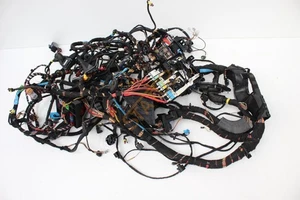 Porsche Boxster 718 982 Main Body Wiring Loom Harness 98161220 - Picture 1 of 7