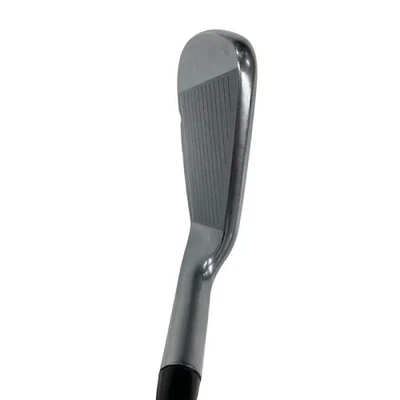 Ping i210 Iron Set 4-9,W 7pc Flex Stiff N.S.PRO MODUS3 TOUR 105 Steel - Image 1 of 4