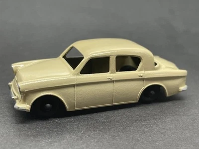 MATCHBOX LESNEY No.43 HILLMAN MINX - RECREATION - Image 1 of 4