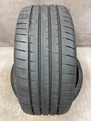 2 x 245/35 R20 95Y SOMMERREIFEN - Goodyear Eagle F1 Asymmetric 3 * RSC MOE 5,9mm - Bild 1 von 4
