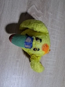 Spaßvogel Stofftier - Bild 1 von 4