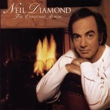 Christmas Album Vol. 1 von Neil Diamond von not specified | CD | Zustand gut - Bild 1 von 2