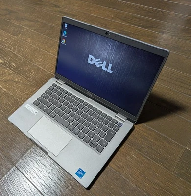 DELL Latitude 5320 - Image 1 of 4