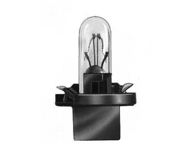 Bombilla de panel de instrumentos 42QDGY93 para Grand Cherokee Liberty Wrangler TJ 2003 Foto 1 de 1