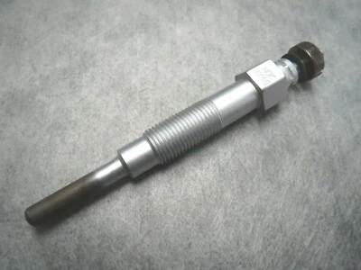 Diesel Glow Plug for 83-85 Nissan Sentra 176-1039 - Made in Japan - Ships Fast! - Image 1 of 4